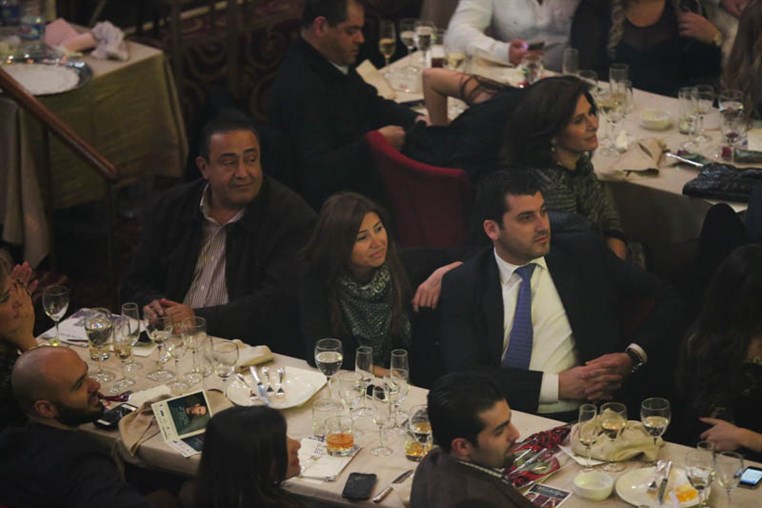 El Chato at Casino Du Liban